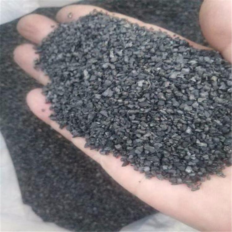 喷吹碳粉 C-80-S-0.5 炼钢用喷吹碳粉 造泡沫渣 粒度可定制