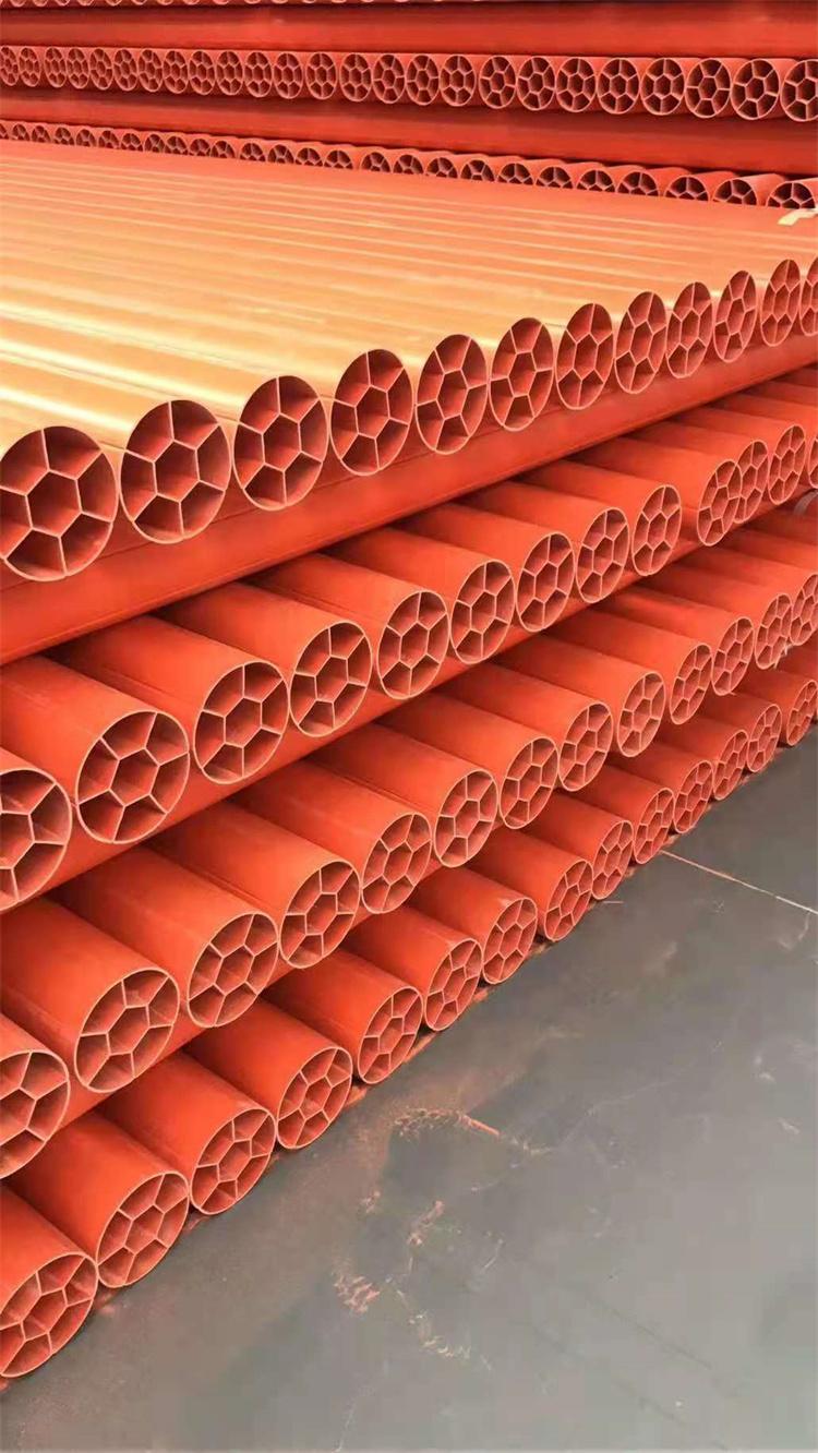 电力cpvc管 电力管厂家 mpp电力管