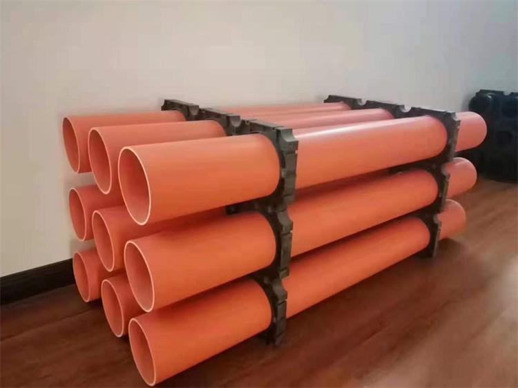 mpp电力管 cpvc电力管 cpvc电力管厂家