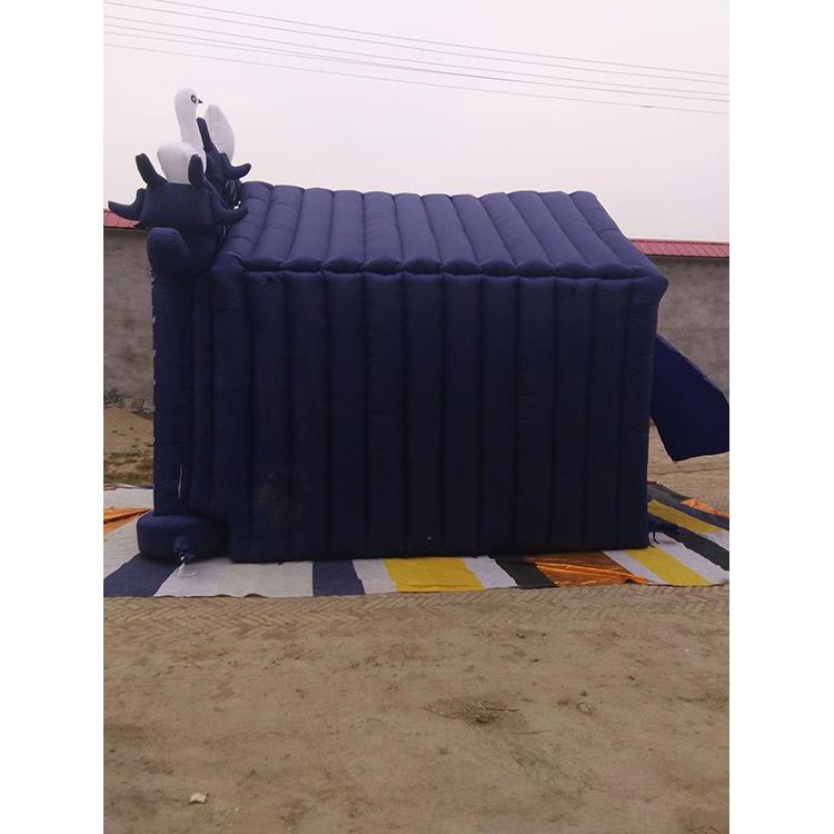 白事充气灵棚  白事灵棚  服务为先