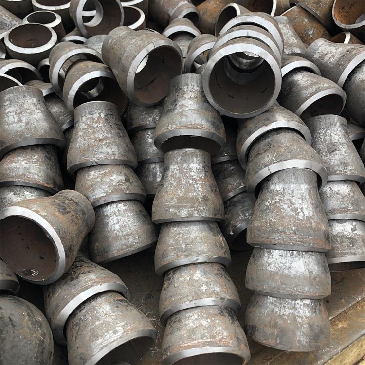 驰源批发 国标异径管 大小头 焊接椎管