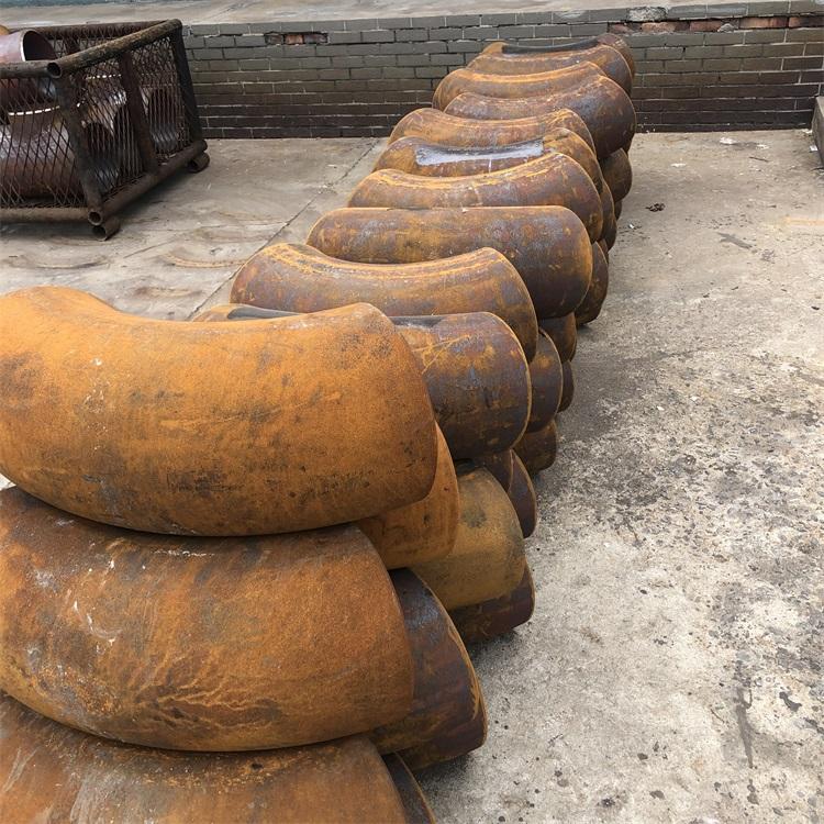 驰源无缝弯头批发