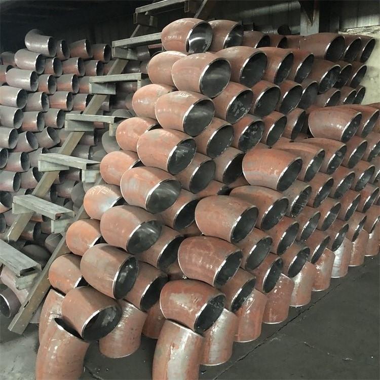 驰源新材无缝弯头 焊接弯头 源头厂家 欢迎选购