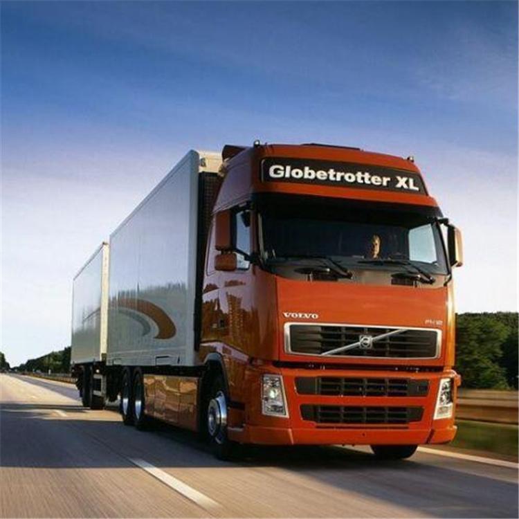 张家口物流专线  怀来到北京物流专线 长途整车 包装仓储