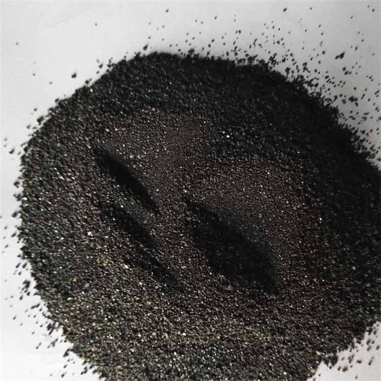 河北厂家供应建筑混凝土染色 着色力强  国标 氧化铁黑