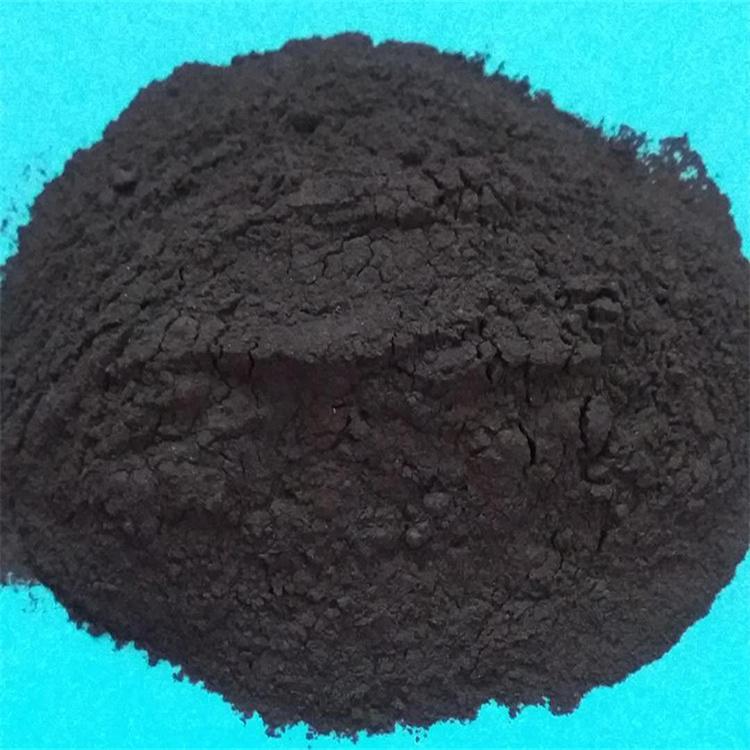 现货供应氧化铁黑 厂家出售