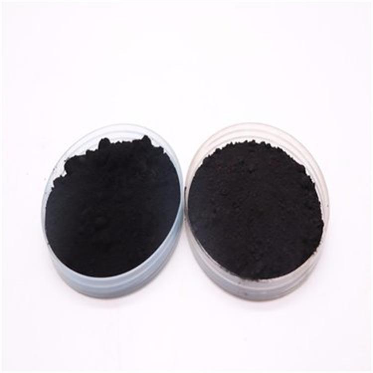 现货供应 氧化铁黑生产厂家 质量可靠