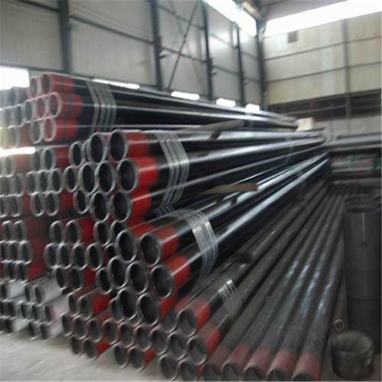 H40无缝钢管， H40石油套管， 大口径套管厂家，型号全	