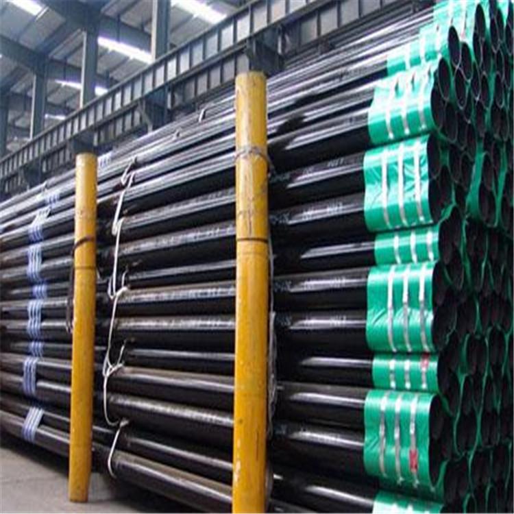 石油套管 防腐石油管线管 L245N管线管销售	