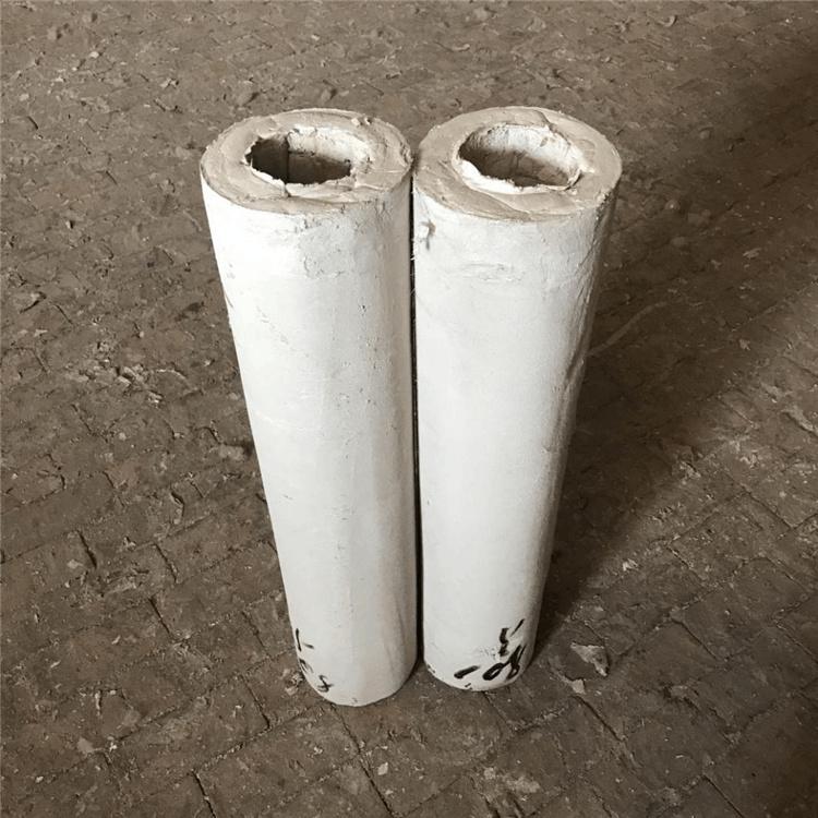 防火耐高温硅酸盐管  复合硅酸盐管 硅酸盐管壳  诚金  量大优惠