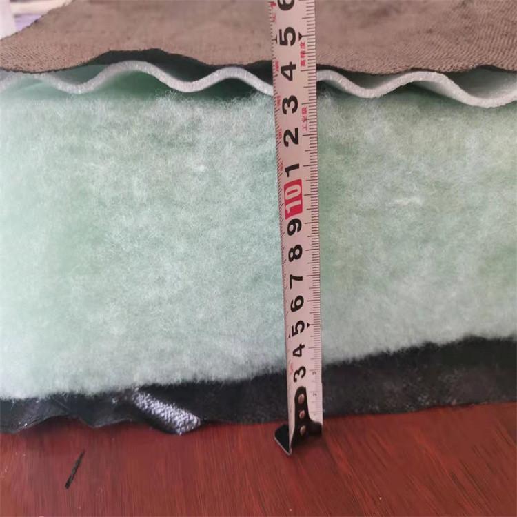 工业保温被 工程防火保温被生产销售	