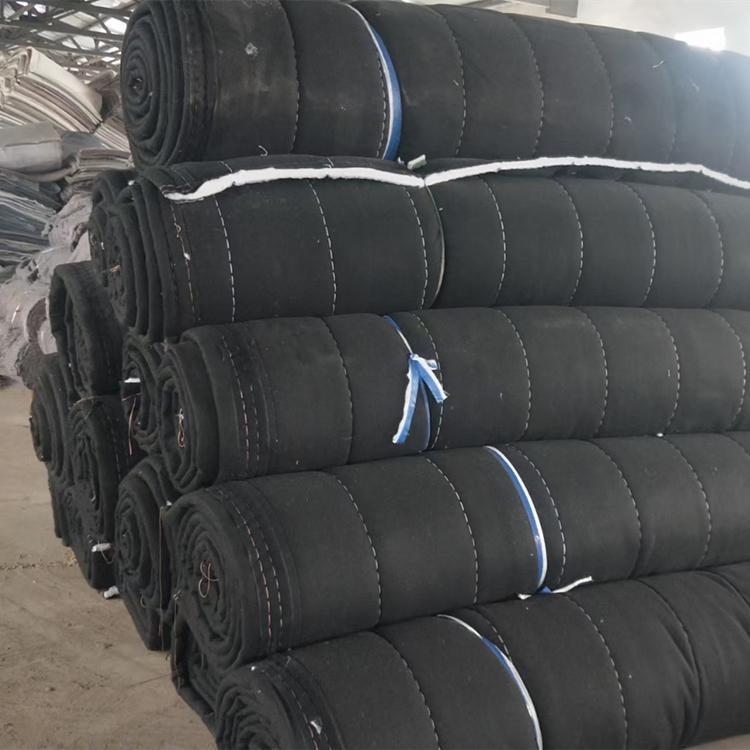 厂家供应 温室大棚保温被 工程养护防寒保温被 防水棉被 规格齐全	