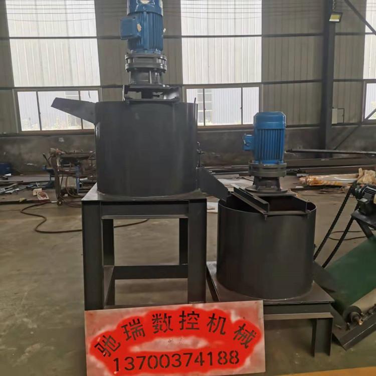 立式砂浆搅拌机eps线条切割机欧式构件湿料搅拌机