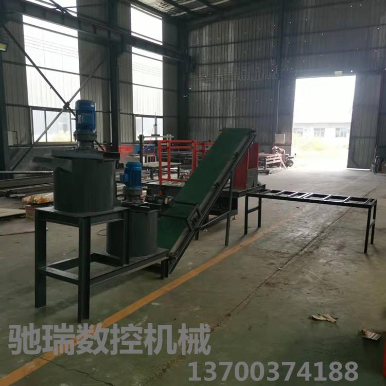 EPS欧式线条切割机 全自动数控泡沫切割机 电热丝切割机 EPS泡沫切割机