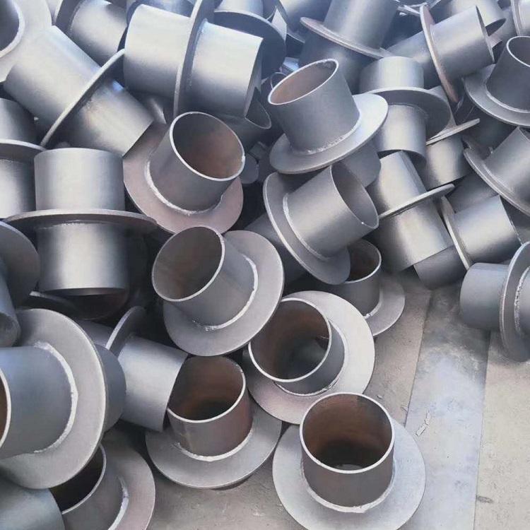 成盛达管道按需制作 国标刚性防水套管 H=300柔性防水套管 期待与您合作