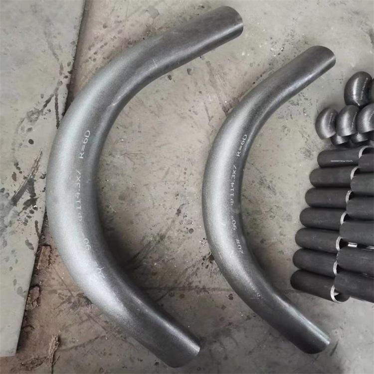 河北成盛达现货供应 推制弯管 双环氧弯管 期待与您合作