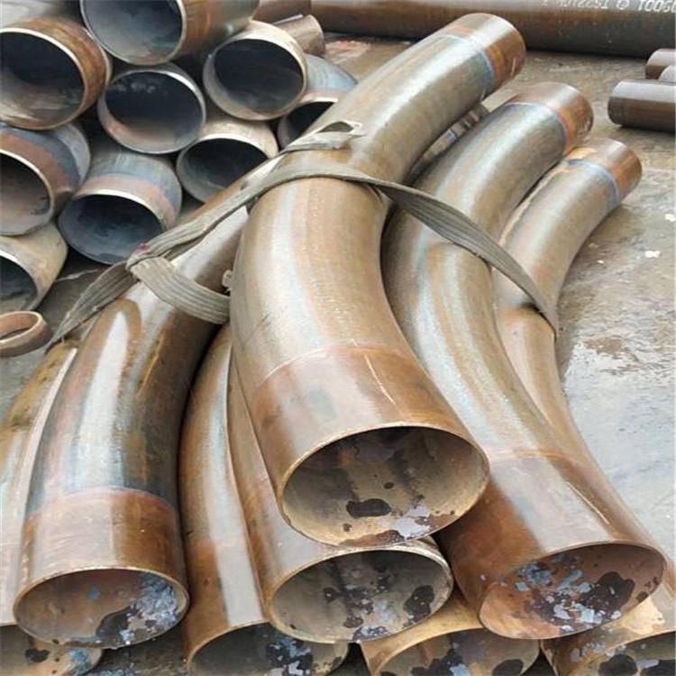 河北成盛达现货供应 推制弯管 双环氧弯管 期待与您合作