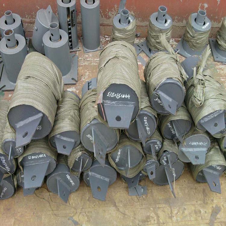 成盛达管道支持定制 管道支吊架 变力弹簧支吊架 欢迎来电咨询