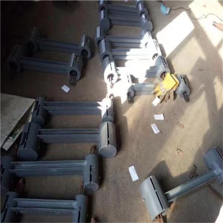 成盛达管道支持定制 A型可变弹簧支吊架 管道弹簧吊架 详情咨询客服