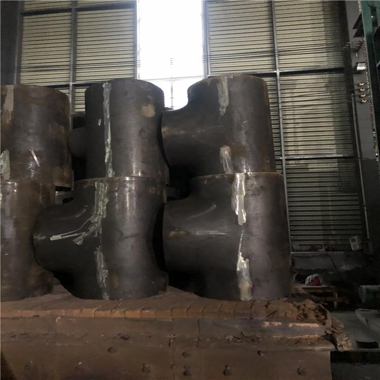 成盛达管道厂家供应 无缝三通 厚壁三通 期待与您合作