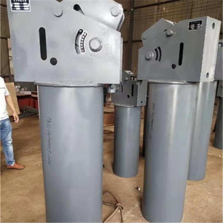 成盛达管道供应 A型可变弹簧支吊架 导向弹簧支架 恭候您的来电