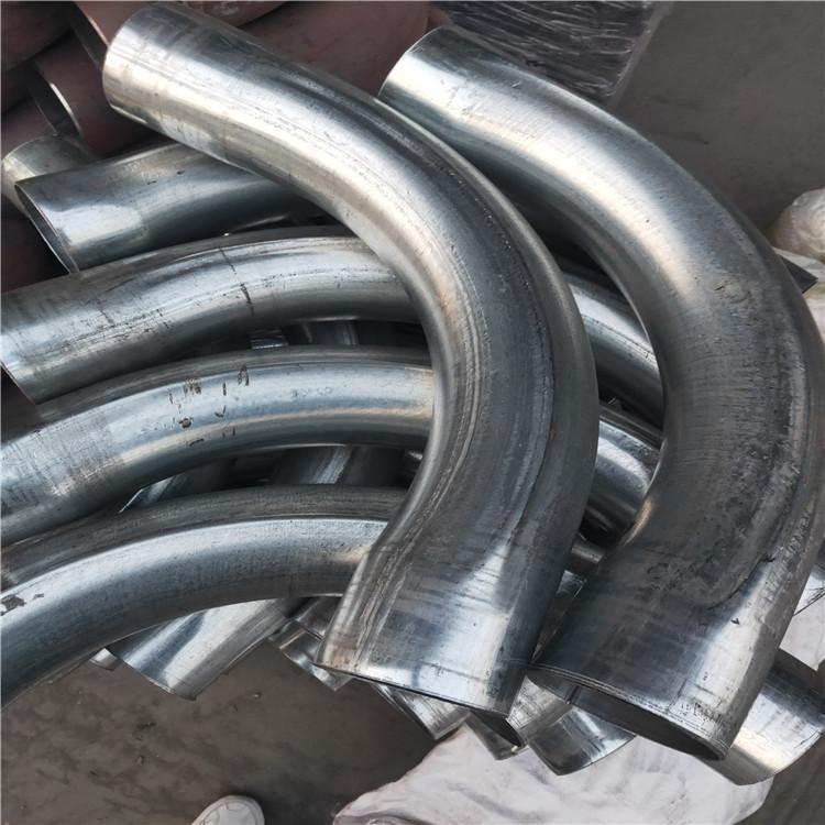 河北成盛达现货供应 推制弯管 双环氧弯管 期待与您合作