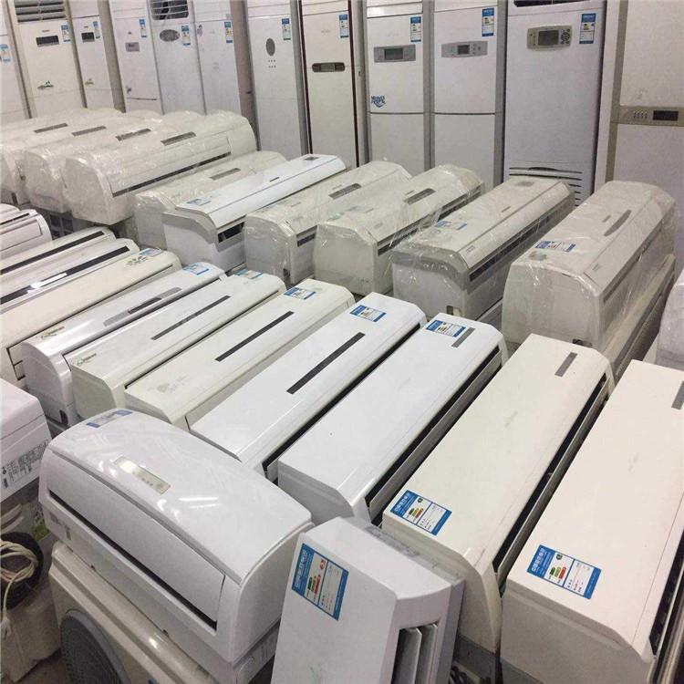 石家庄空调回收 上门回收服务