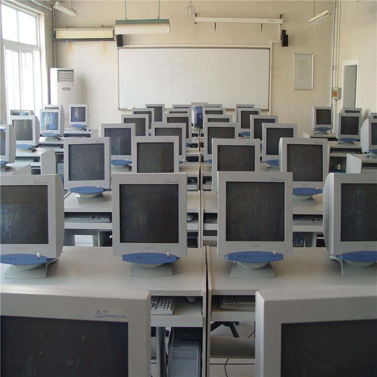 废旧办公笔记本电脑高价回收 公司旧电脑回收报价