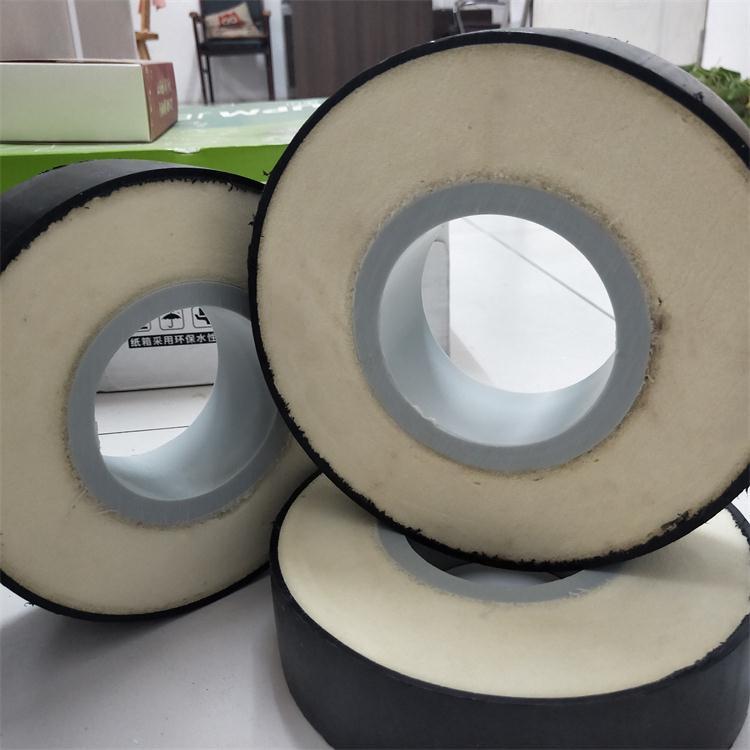 PERT预制直埋保温管 中央空调保温管 室外工程专用管道 厂家直供