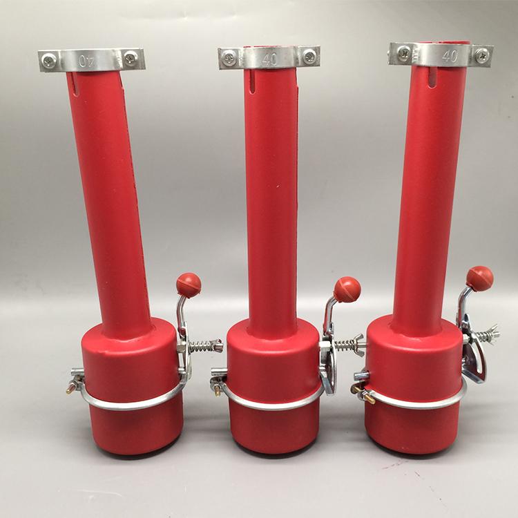 全防品牌 HD-FHM16 阻火器叉车排气管防火罩 加厚型叉车防火罩  叉车排气管罩排烟管熄火器