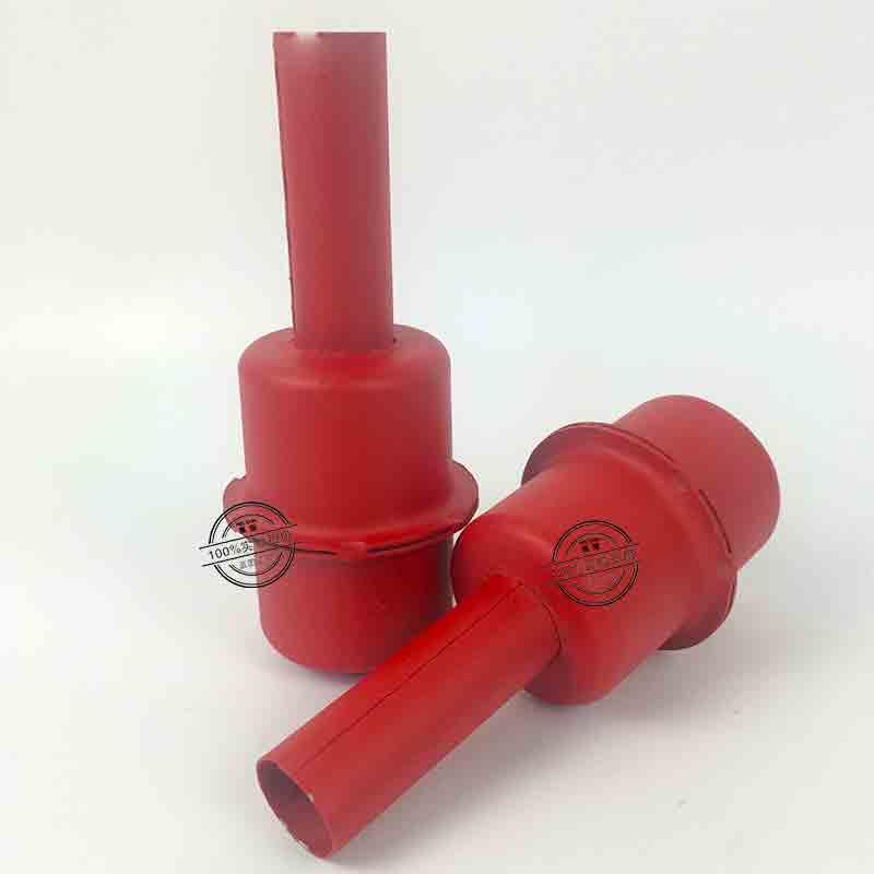 全防品牌暖风机用防火帽 暖风机用火星熄灭器  暖风机用阻火器