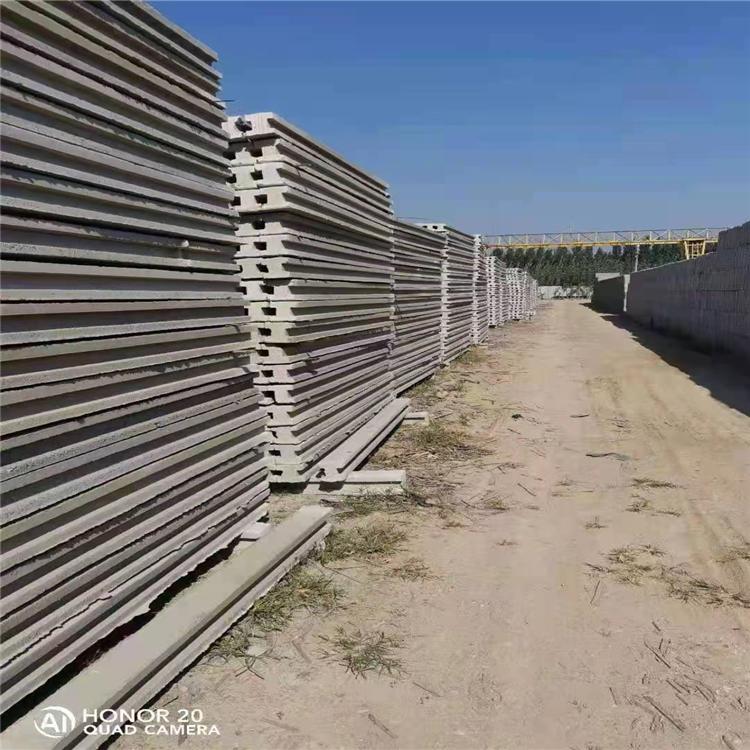 水泥围墙厂家 批发零售工程水泥围墙