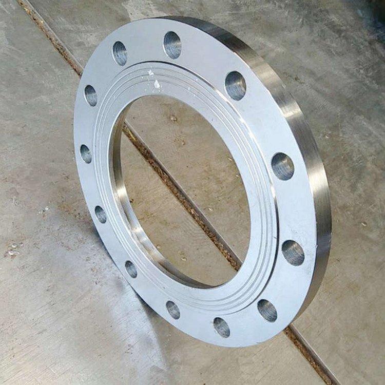 汇商管件 锻造法兰 长高颈法兰 合金堆焊法兰 大量供应