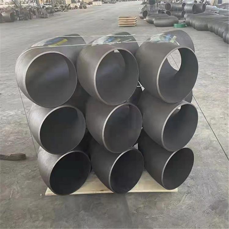 汇商管件 碳钢弯头 合金钢弯头 镀锌冲压弯头 大口径管道焊接弯头厂家