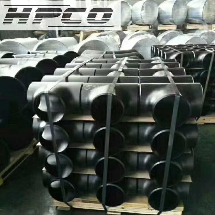 A403 WP310三通A403 WP316三通生产国标三通批发焊接三通价格优异量大