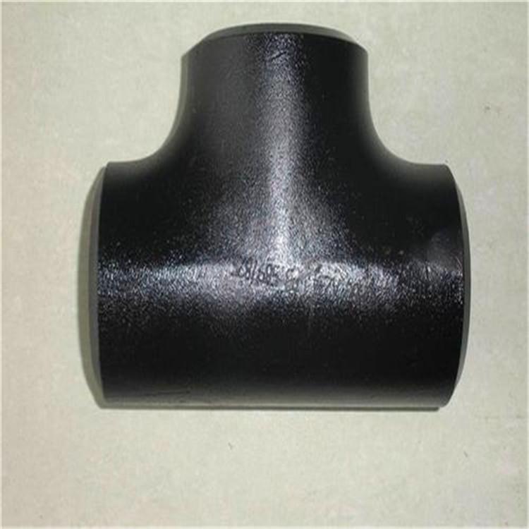 异径三通 变径三通 不锈钢水管连接件 304材质 卡压式连接	