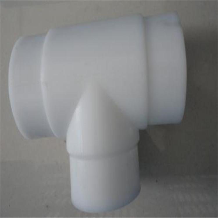  Y型异径三通 供应碳钢等径三通 可定制 不锈钢等径三通	