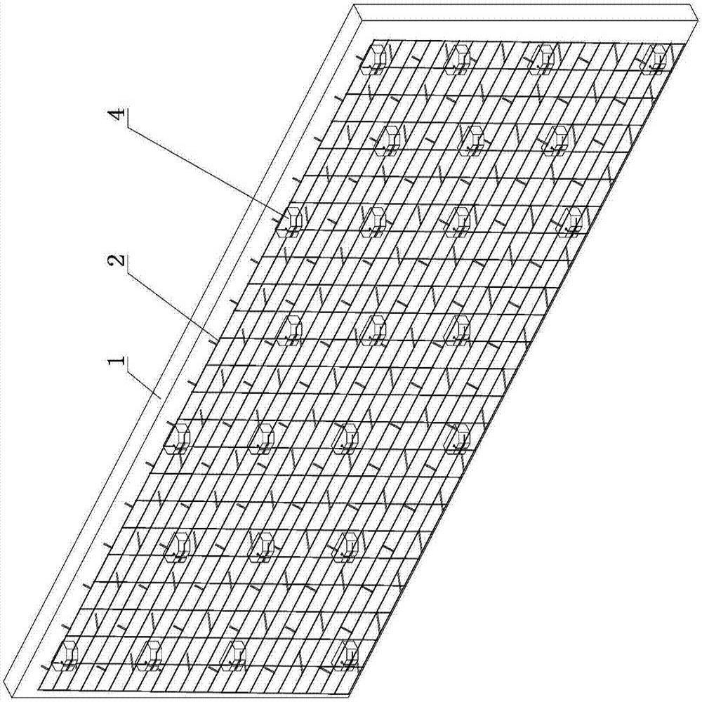 厂家报价钢筋焊接网架复合保温板