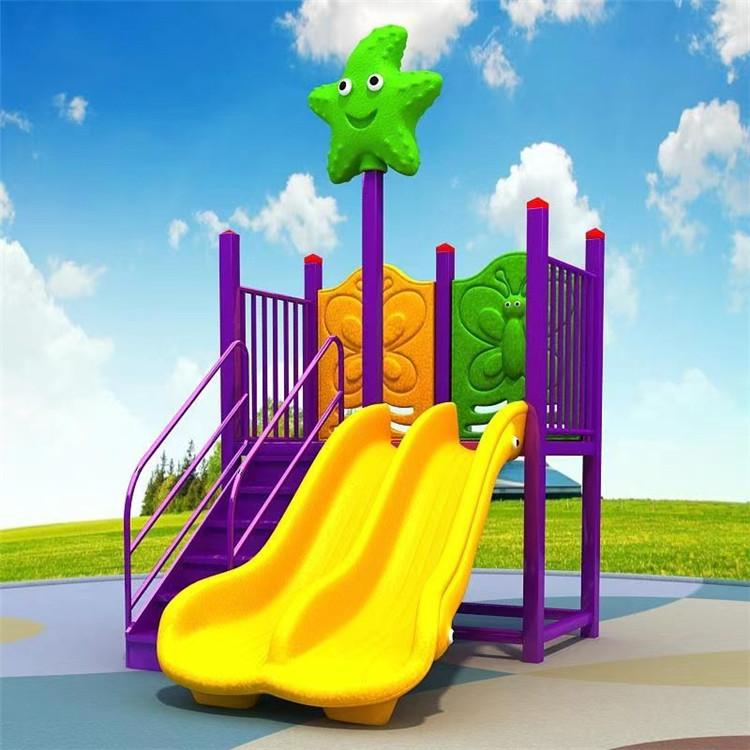 户外滑梯 幼儿园户外塑料滑梯 儿童木质滑梯 宝宝PE滑梯价格