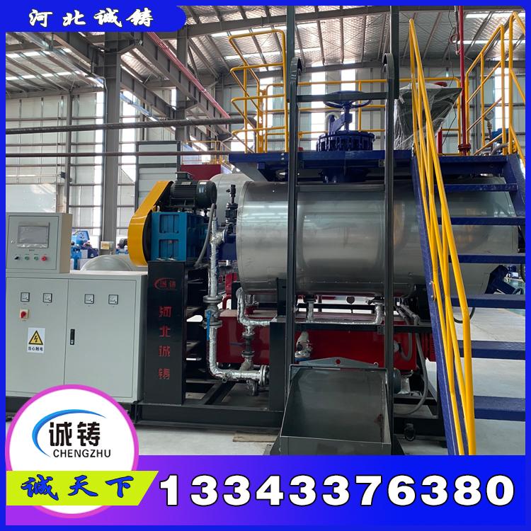 病死猪无害化处理设备 无害化处理设备  动物油脂设备