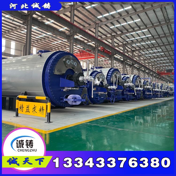 种禽场无害化处理设备、畜牧无害化处理设备