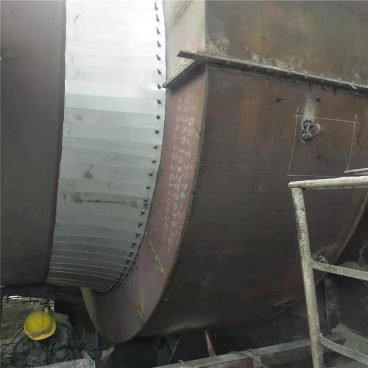 回转窑鱼鳞片密封采购