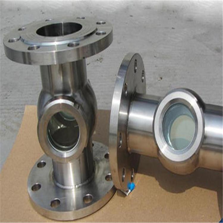 管道国标法兰 管道连接配件耐高压支持来图定制