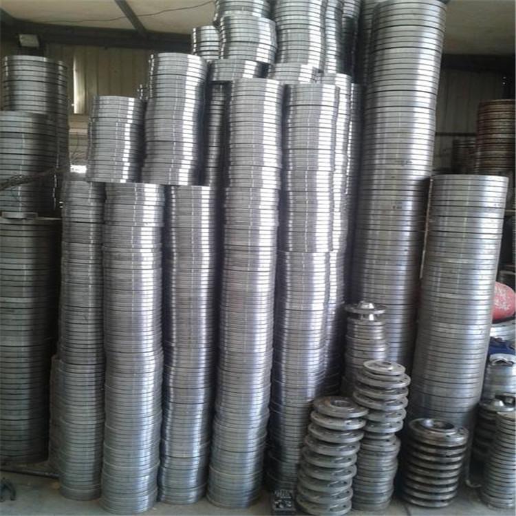 管道生产大口径法兰 来图定制法兰 锅炉用法兰