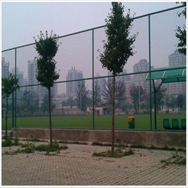 现货球场围网厂家定制 球场围网