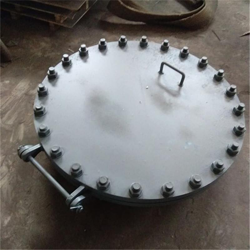 跟我们来了解下人孔知识