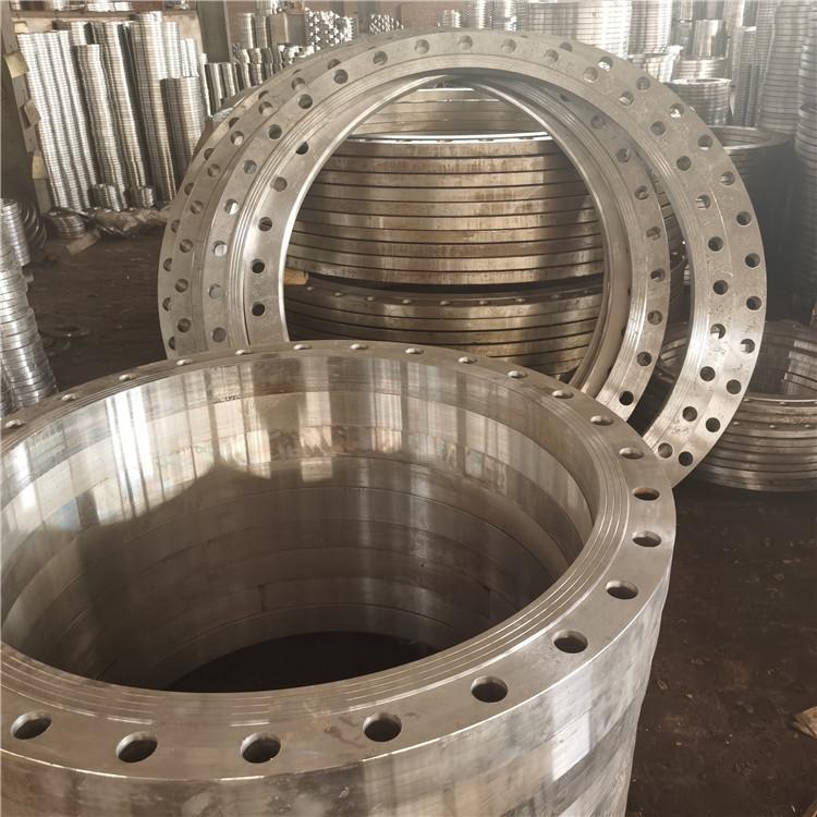 法兰焊接质量及工艺