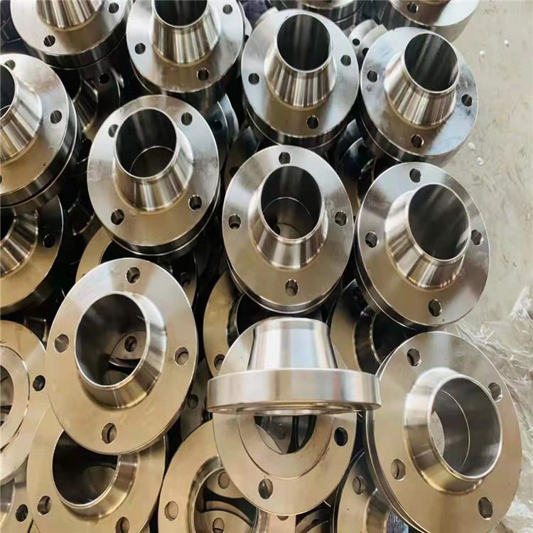 燊丰管道厂家供应 合金平焊法兰 大型法兰 欢迎选购