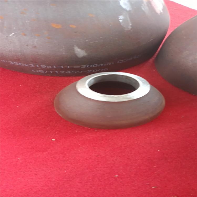 沧州燊丰管道厂家生产 720大小头 无缝焊接大小头 发货及时