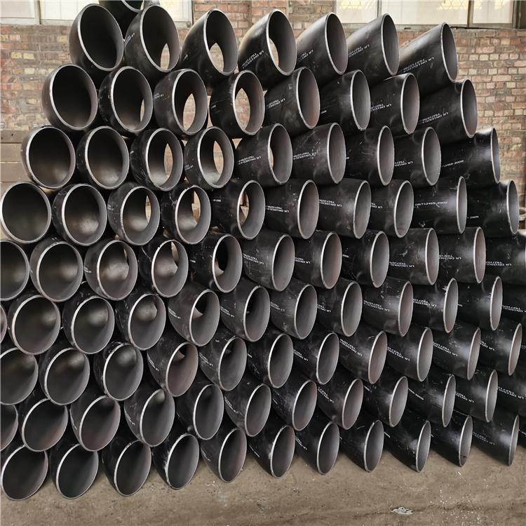 燊丰管道厂家批发 45度无缝弯头 16Mn无缝弯头 欢迎来电洽谈